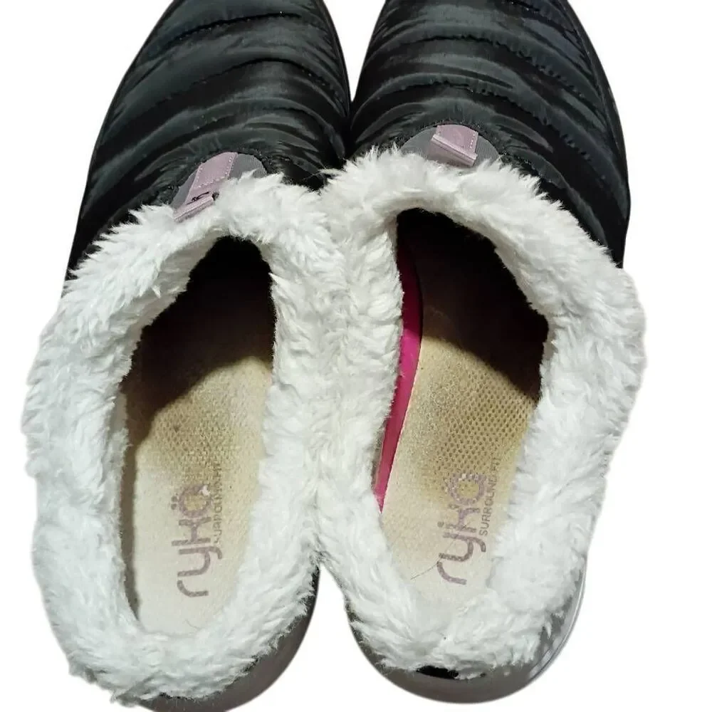 RYKA Anise Loafer Women's Size 11 Black